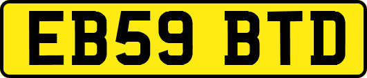 EB59BTD