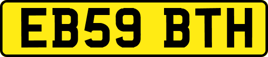 EB59BTH