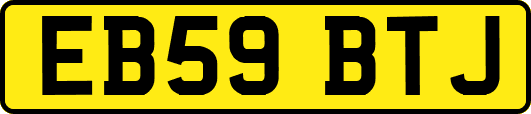 EB59BTJ