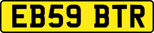 EB59BTR