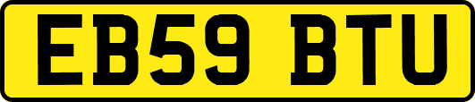 EB59BTU