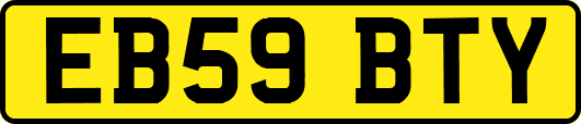 EB59BTY