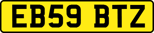 EB59BTZ