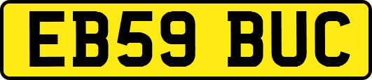 EB59BUC