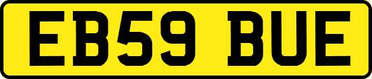 EB59BUE