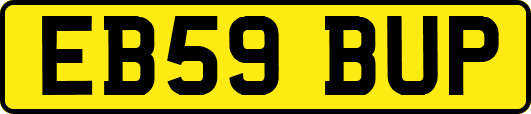 EB59BUP