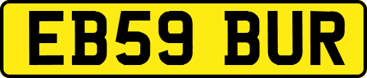 EB59BUR