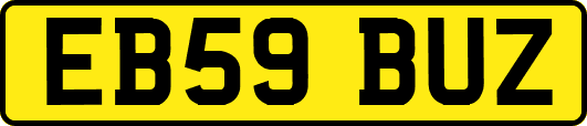 EB59BUZ