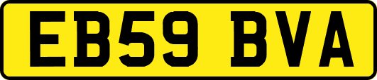 EB59BVA
