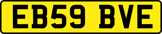 EB59BVE