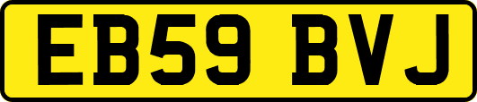 EB59BVJ
