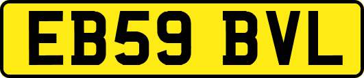 EB59BVL