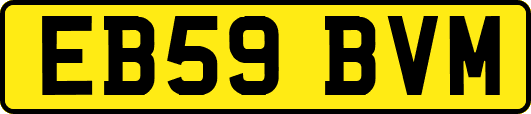 EB59BVM