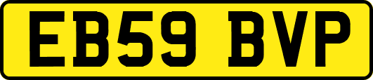 EB59BVP