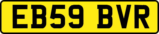 EB59BVR