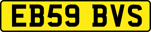 EB59BVS