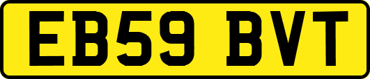 EB59BVT