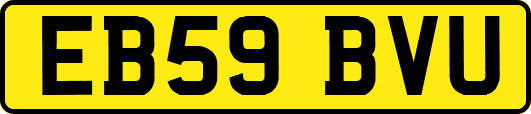 EB59BVU