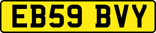 EB59BVY