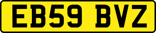 EB59BVZ