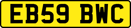 EB59BWC