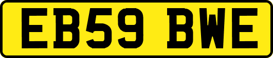 EB59BWE