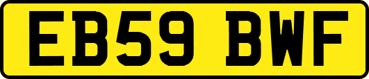 EB59BWF