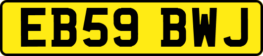 EB59BWJ