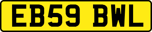EB59BWL