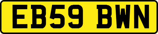 EB59BWN