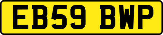 EB59BWP