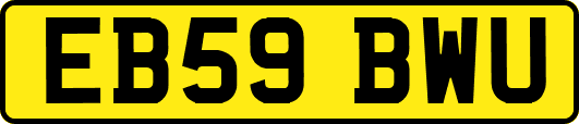 EB59BWU