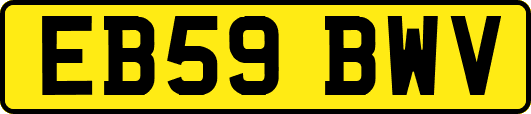EB59BWV