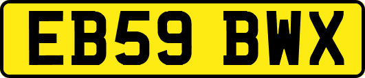 EB59BWX