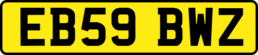 EB59BWZ
