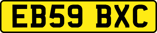 EB59BXC