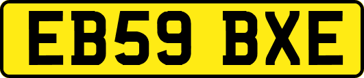 EB59BXE