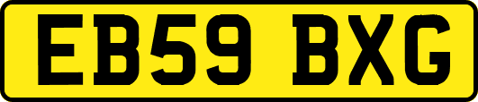 EB59BXG