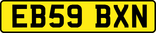 EB59BXN