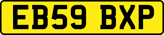 EB59BXP