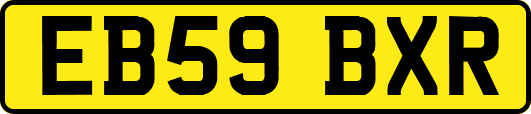 EB59BXR