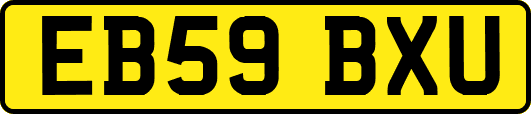 EB59BXU
