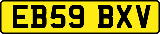 EB59BXV