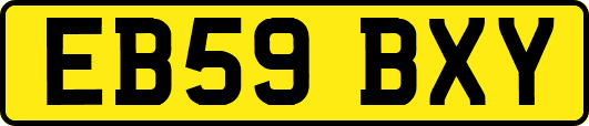 EB59BXY