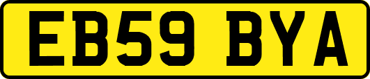 EB59BYA