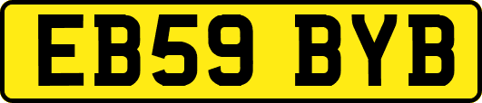EB59BYB