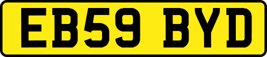EB59BYD