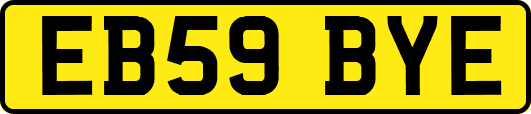 EB59BYE