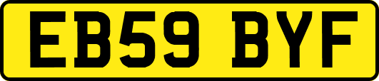 EB59BYF