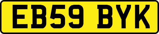 EB59BYK
